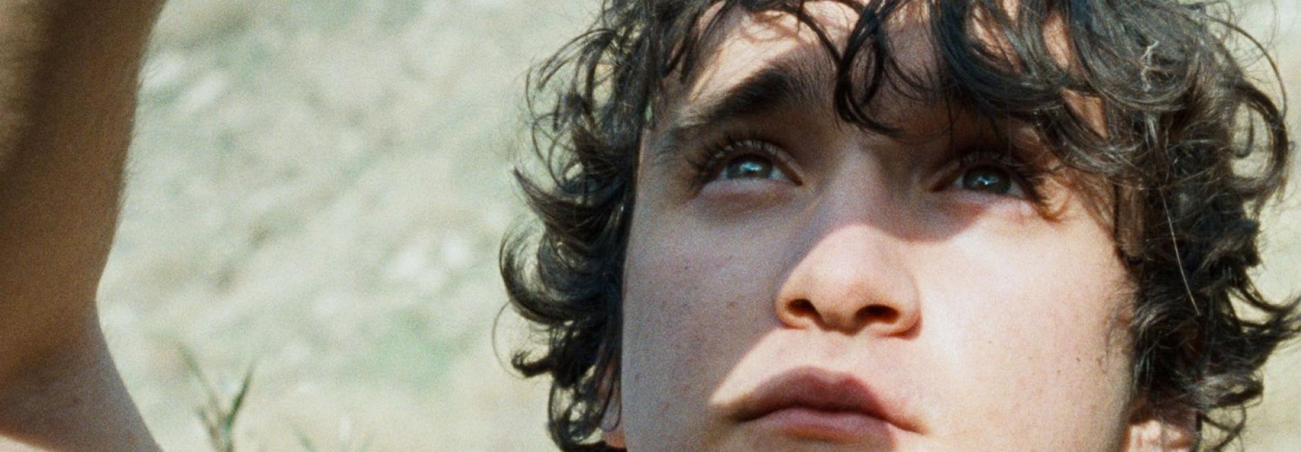 Lazzaro felice Filmoteca de Catalunya